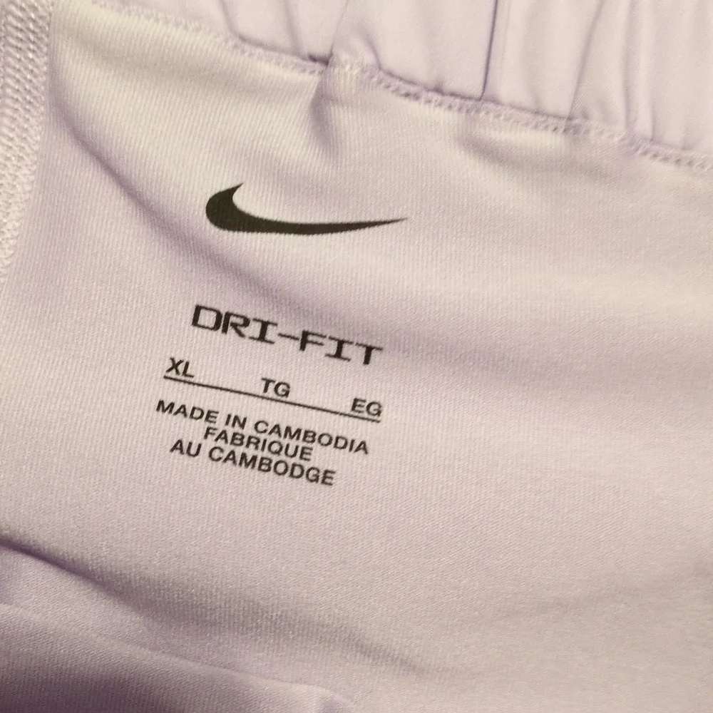 Nike photo xl